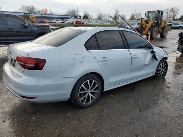 2018 VOLKSWAGEN JETTA SE - 3VWDB7AJ9JM260470