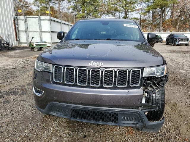 2021 JEEP GRAND CHER - 1C4RJFAG8MC504772
