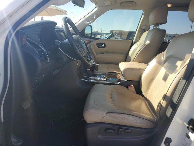 2019 NISSAN ARMADA PLA - JN8AY2NF5K9351432