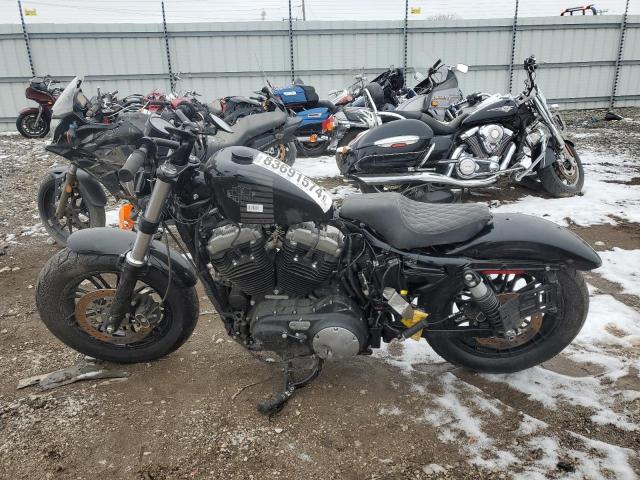 2016 HARLEY-DAVIDSON XL1200 FOR 1HD1LC316GC440958