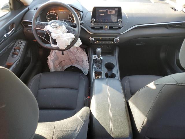 2019 NISSAN ALTIMA S - 1N4BL4BV9KC105479