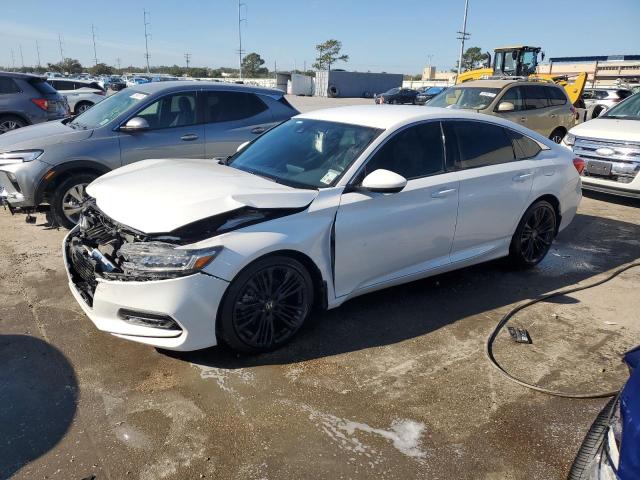 2020 HONDA ACCORD SPO #3030463478