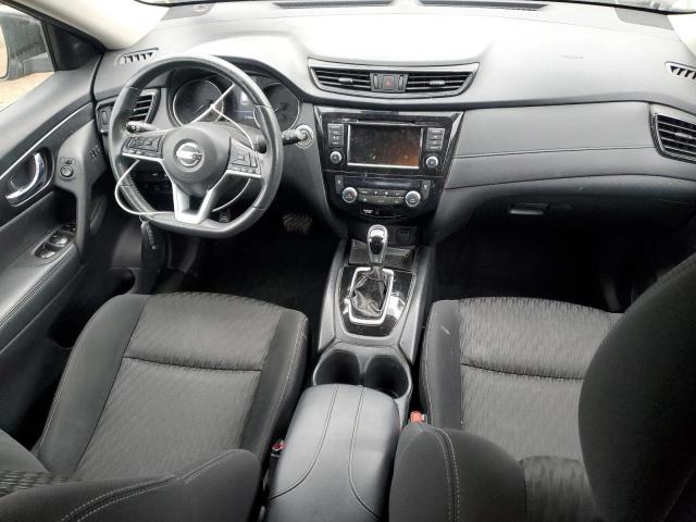 2018 NISSAN ROGUE S - KNMAT2MV3JP573724