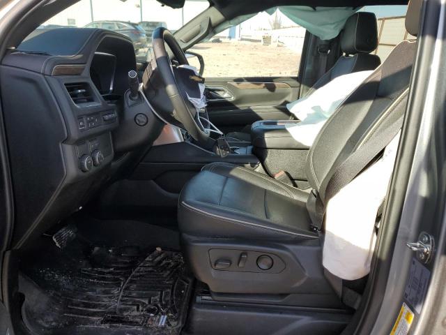 2023 CHEVROLET SUBURBAN C - 1GNSCFKD5PR172492