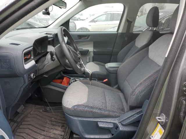 2023 FORD MAVERICK X - 3FTTW8E35PRA43191