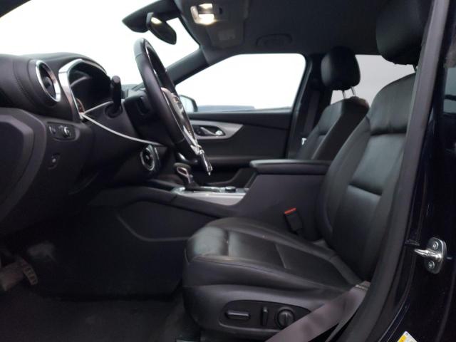 2021 CHEVROLET BLAZER 3LT - 3GNKBJRS3MS534015