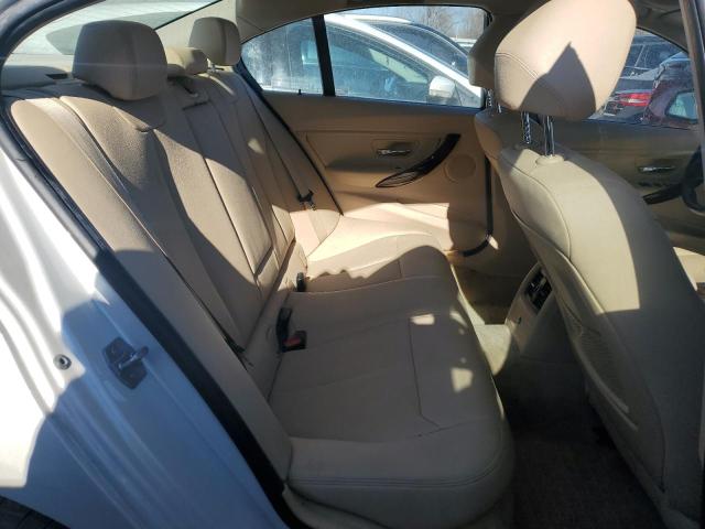 2015 BMW 328 XI - WBA3B3C57FF546183