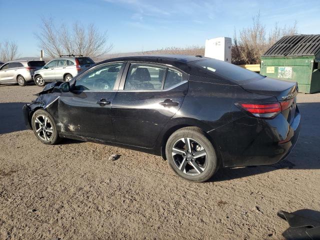 2024 NISSAN SENTRA SV - 3N1AB8CV2RY339868