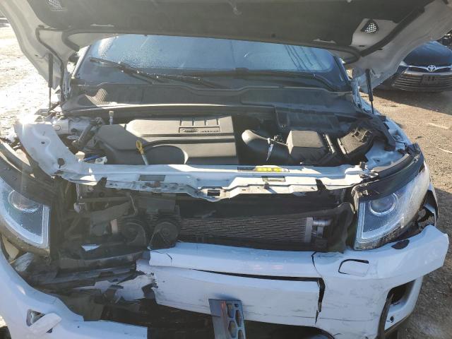 2018 LAND ROVER RANGE ROVE - SALVC2RX7JH316676