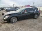 2017 INFINITI Q50 PREMIU - JN1EV7AR3HM830458