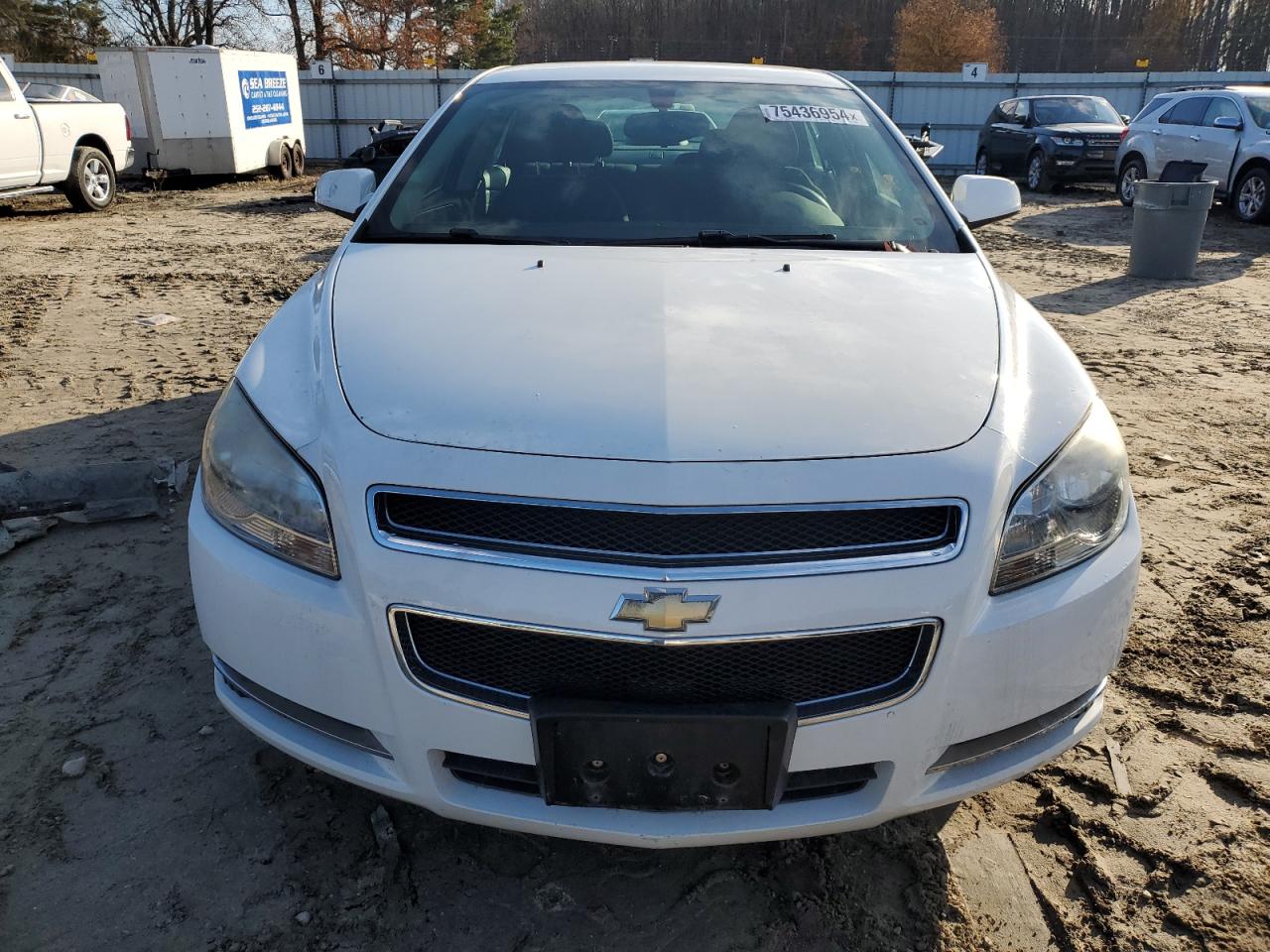 CHEVROLET MALIBU 1LT