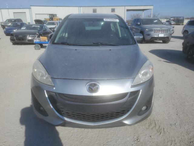 VIN JM1CW2CL2E0166198 2014 MAZDA 5 no.5