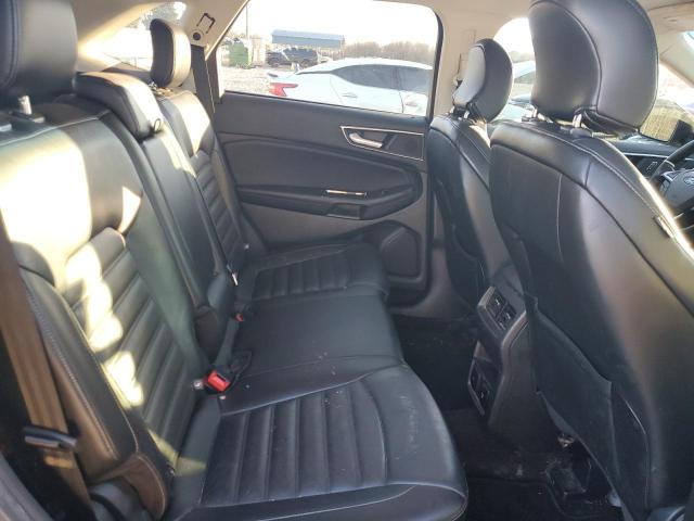 2016 FORD EDGE SEL - 2FMPK3J87GBC23347