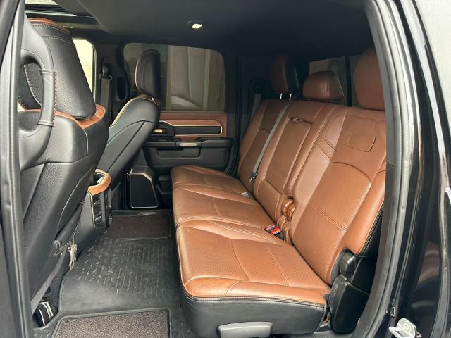 2022 RAM 3500 LONGH - 3C63RRNL4NG115320