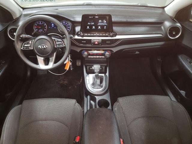 2019 KIA FORTE FE - 3KPF24AD9KE062665