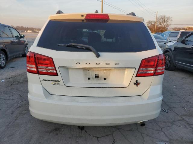 2016 DODGE JOURNEY SE - 3C4PDCAB7GT151659