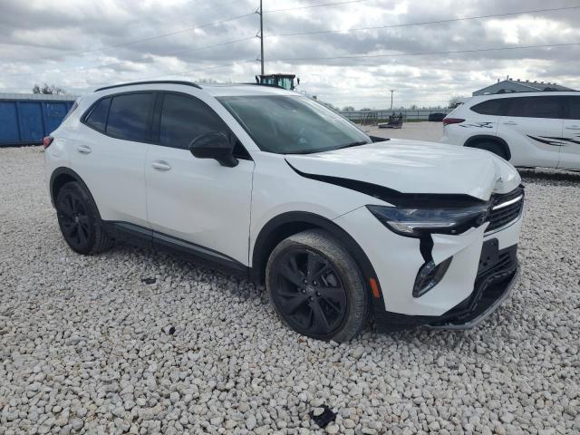 2023 BUICK ENVISION LRBFZPR47PD203645
