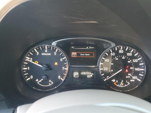 2015 NISSAN PATHFINDER - 5N1AR2MN9FC658043