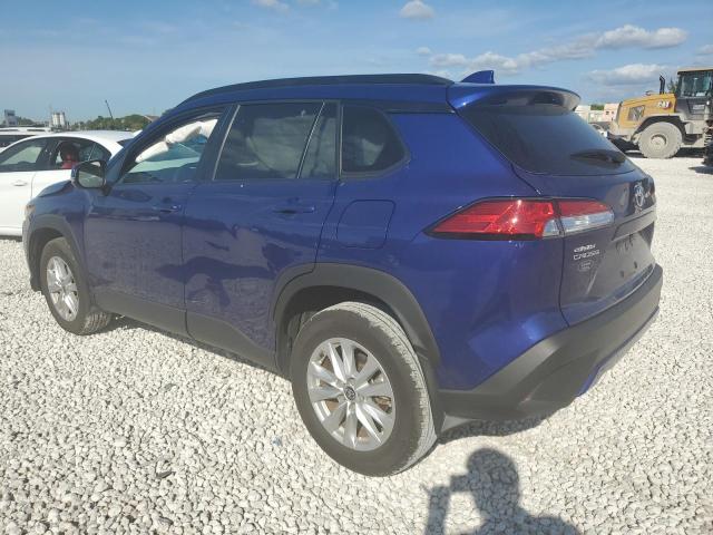 Vin: 7mucaaag0pv063737, lot: 86267914, toyota corolla cr le 20232