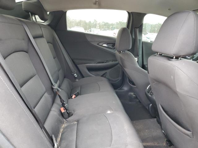 2017 CHEVROLET MALIBU LT - 1G1ZE5ST2HF239533