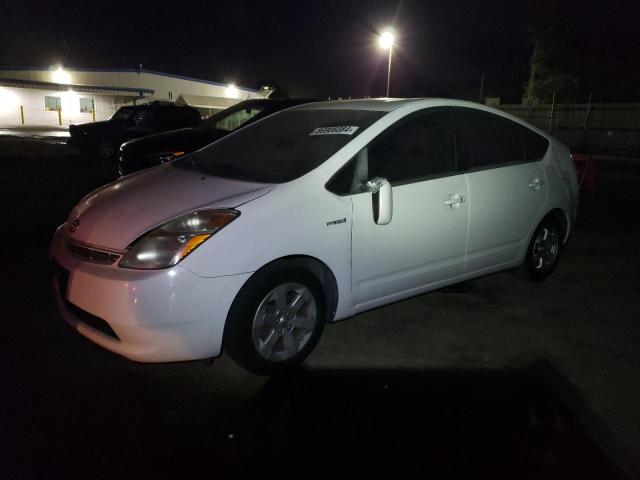 2009 TOYOTA PRIUS #3041798448