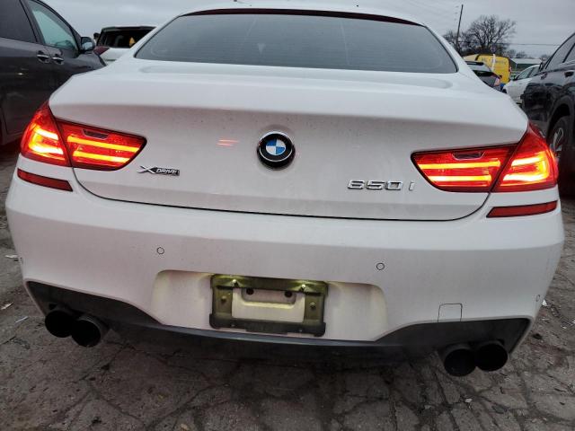 2018 BMW 650 XI GRA WBA6D6C57JG388875