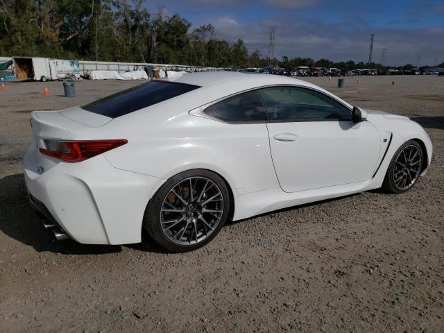 2015 LEXUS RC-F JTHHP5BC0F5002540