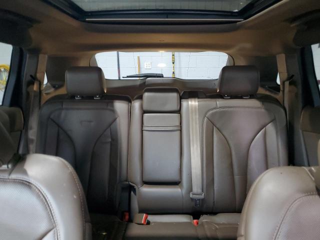 2017 LINCOLN MKX RESERV - 2LMPJ8LPXHBL40348