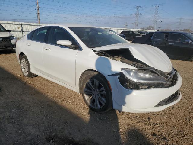 2015 CHRYSLER 200 LIMITE - 1C3CCCAB4FN753844