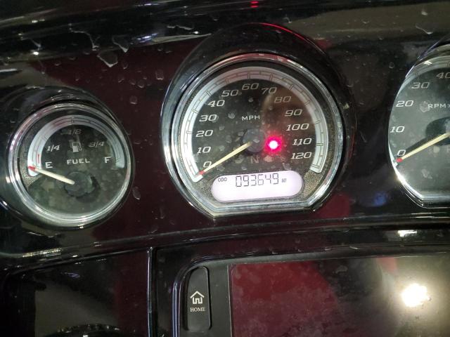 2015 HARLEY-DAVIDSON FLHTKL ULT 1HD1KKL15FB659640