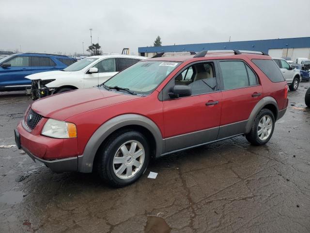 2005 FORD FREESTYLE #3034318094