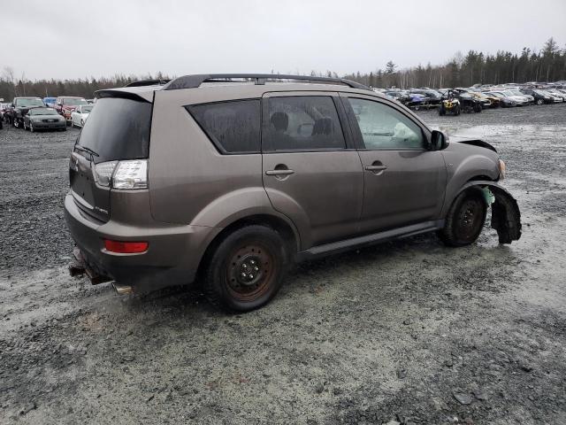 Vin: ja4jt3ax1du605985, lot: 85098704, mitsubishi outlander se 20133
