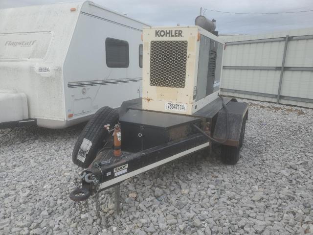 KOHL GENERATOR 1990 two tone  diesel 930237 photo #3