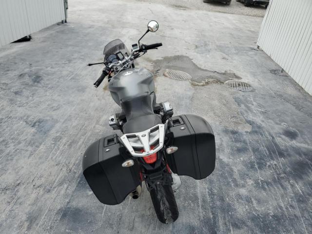 2007 BMW R1200 R WB10398067ZS25333