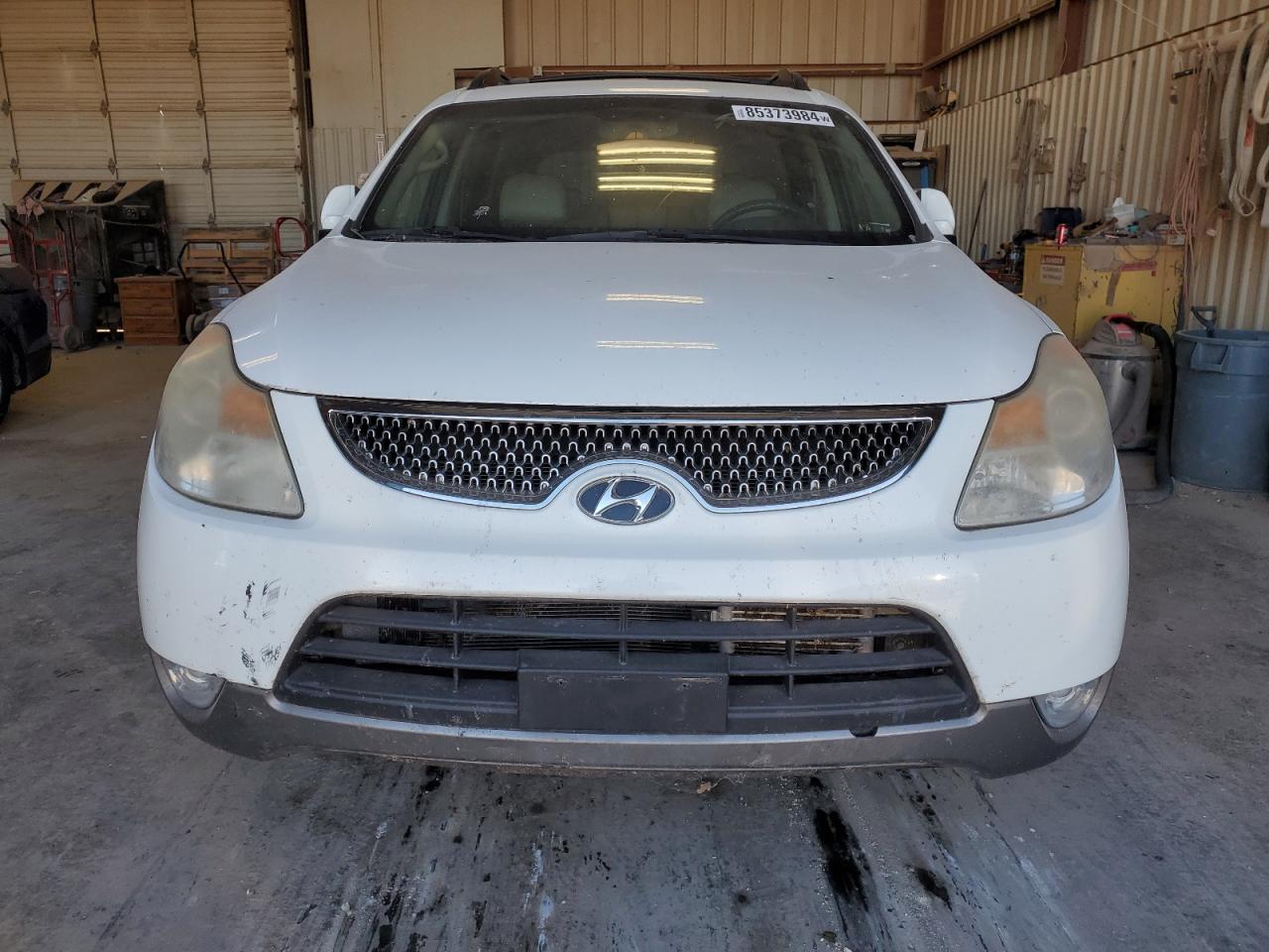 Lot #3027056764 2011 HYUNDAI VERACRUZ G