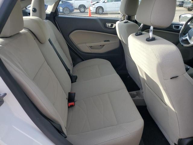2016 FORD FIESTA SE - 3FADP4BJ1GM148374