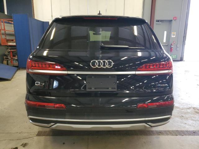 VIN WA1AJAF78MD037608 2021 AUDI Q7 no.6