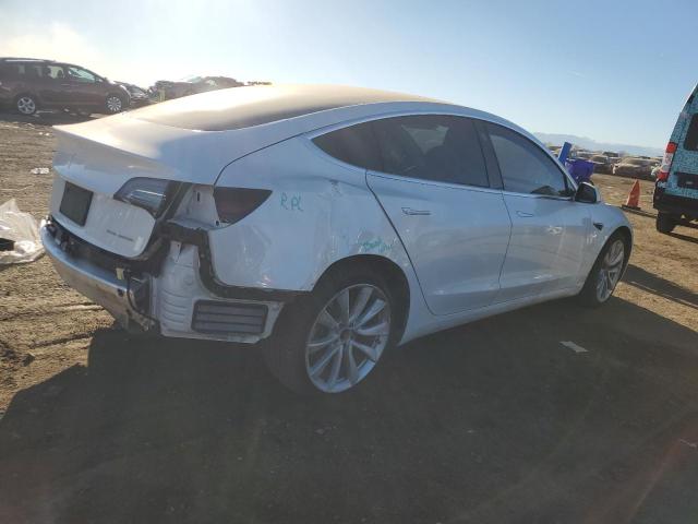 2019 TESLA MODEL 3 - 5YJ3E1EB2KF437517