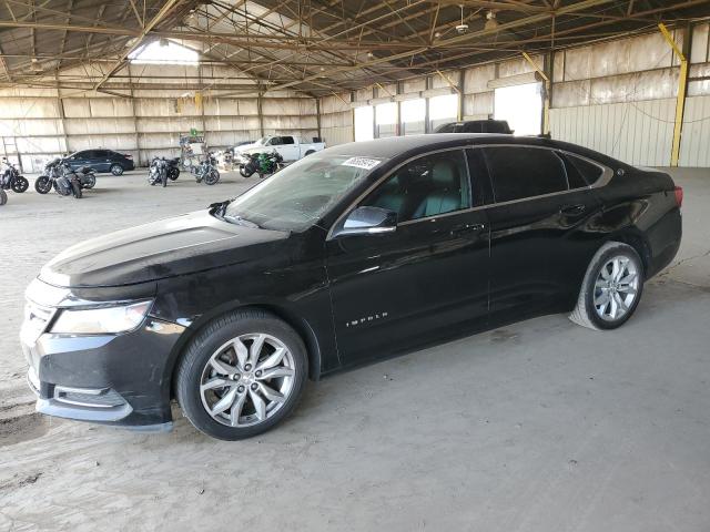 2020 CHEVROLET IMPALA LT - 1G11Z5S30LU109529