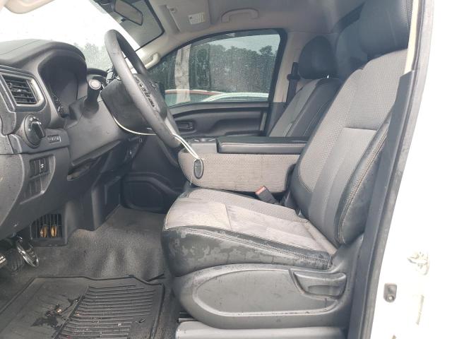 2017 NISSAN TITAN S - 1N6AA1R75HN531651