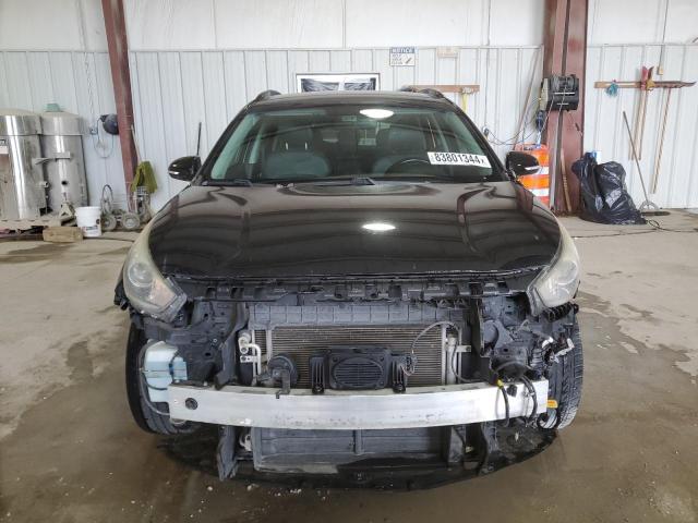 2017 KIA NIRO EX - KNDCC3LC0H5083438