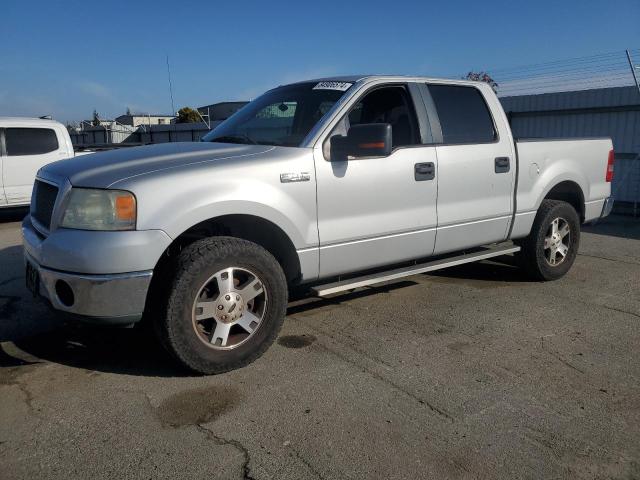 2007 FORD F150 SUPER #3026984835