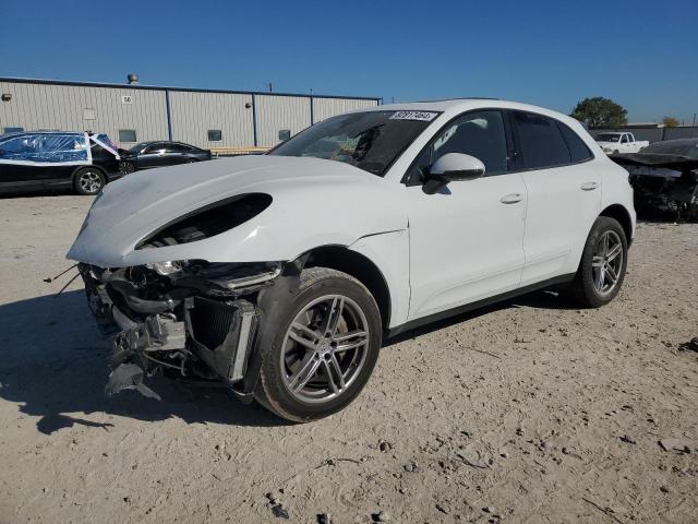 VIN WP1AB2A56JLB38774 2018 PORSCHE MACAN no.1