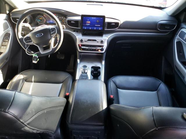 2022 FORD EXPLORER X - 1FMSK8DH6NGA98964