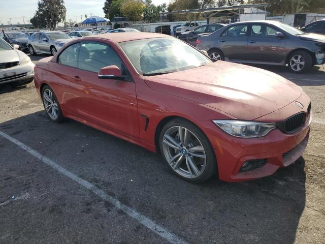 VIN WBA3T3C57G5A41364 2016 BMW 4 SERIES no.4