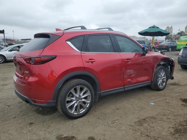 2019 MAZDA CX-5 GRAND - JM3KFBDY8K0524557