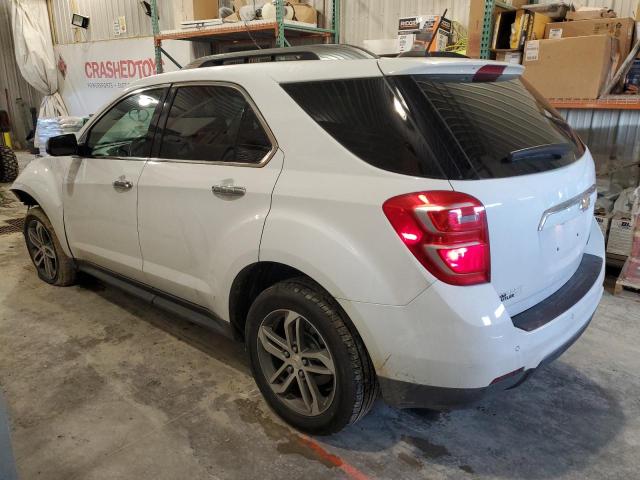 Vin: 2gnaldek8g6281129, lot: 84393504, chevrolet equinox ltz 20162