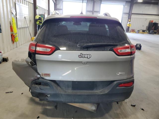 2015 JEEP CHEROKEE L - 1C4PJLCB3FW542127