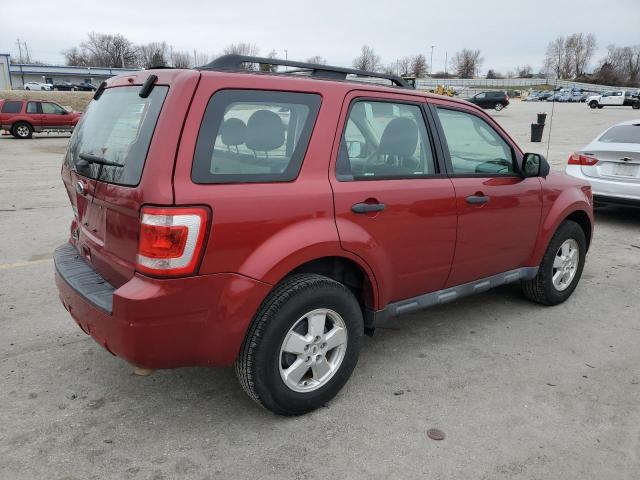 Vin: 1fmcu0c76ckc36649, lot: 86186114, ford escape xls 20123