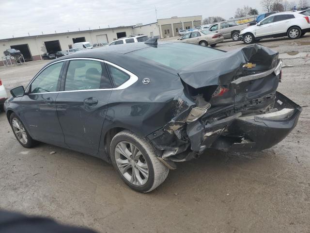 2015 CHEVROLET IMPALA LT - 2G1115SL9F9117069